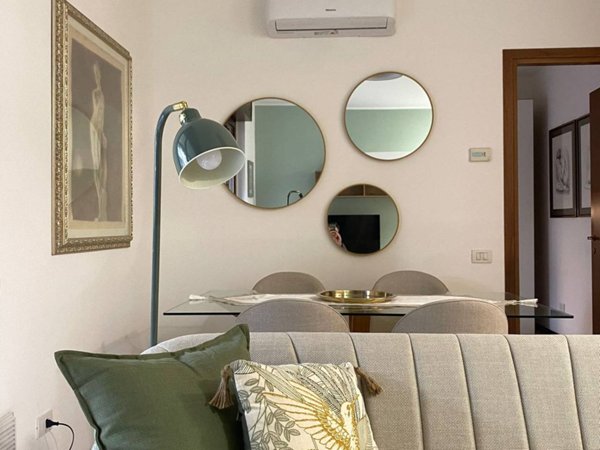 appartamento in affitto a Milano in zona Stadera