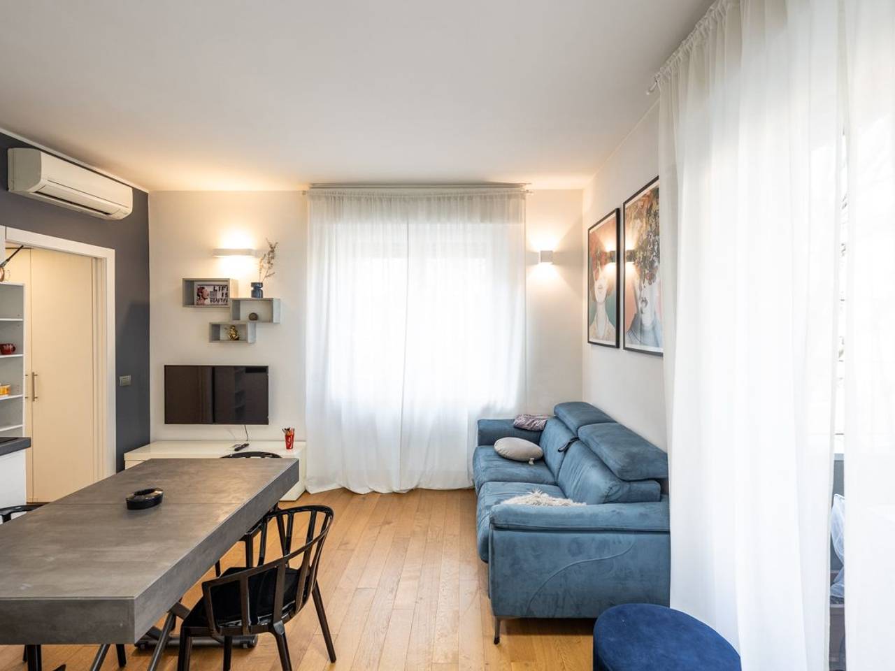 appartamento in affitto a Milano in zona Città Studi