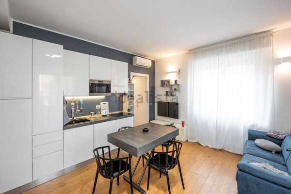 appartamento in affitto a Milano in zona Città Studi