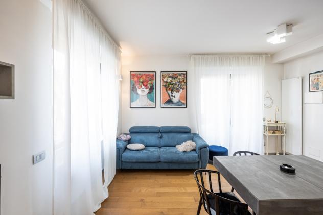 appartamento in affitto a Milano in zona Città Studi