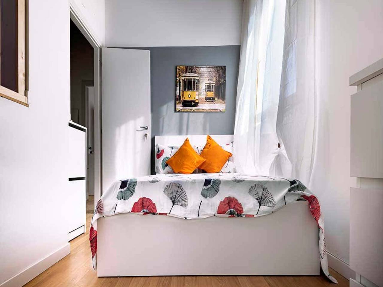 negozio in affitto a Milano in zona Precotto