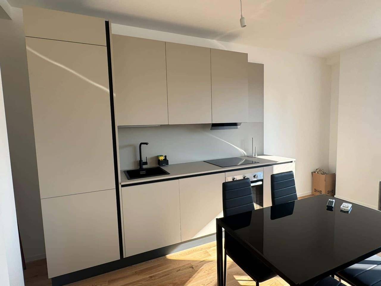 appartamento in affitto a Milano in zona Segnano