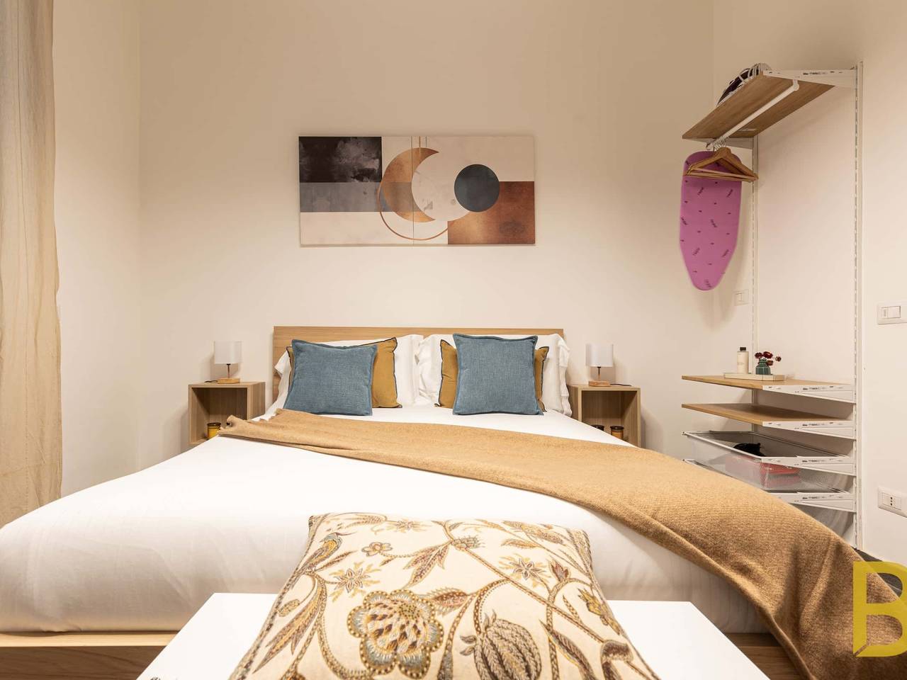 appartamento in affitto a Milano in zona Porta Garibaldi