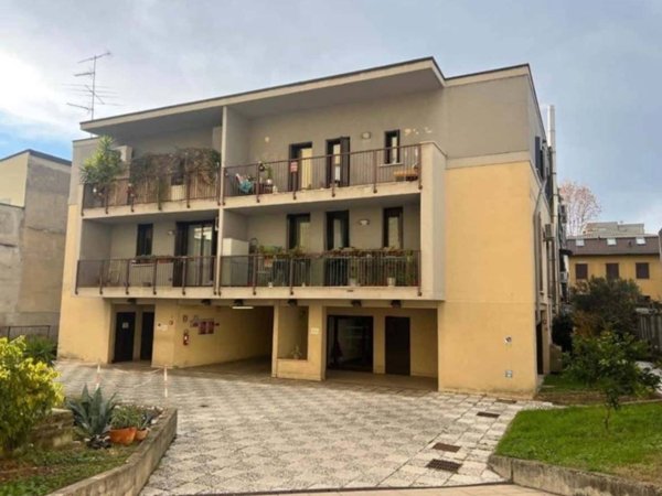 appartamento in affitto a Milano in zona Garegnano