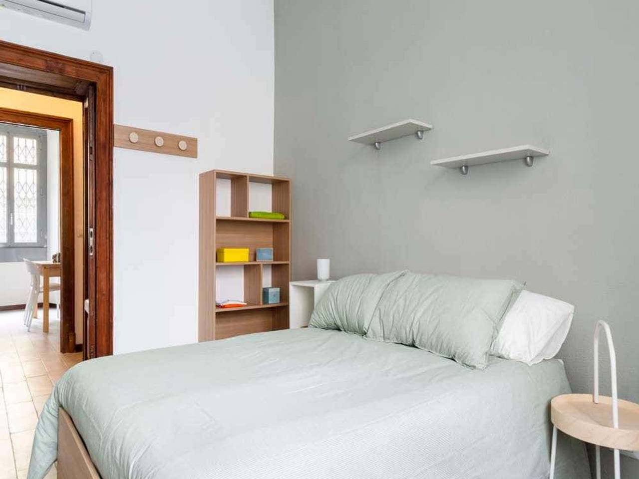 negozio in affitto a Milano in zona Porta Romana