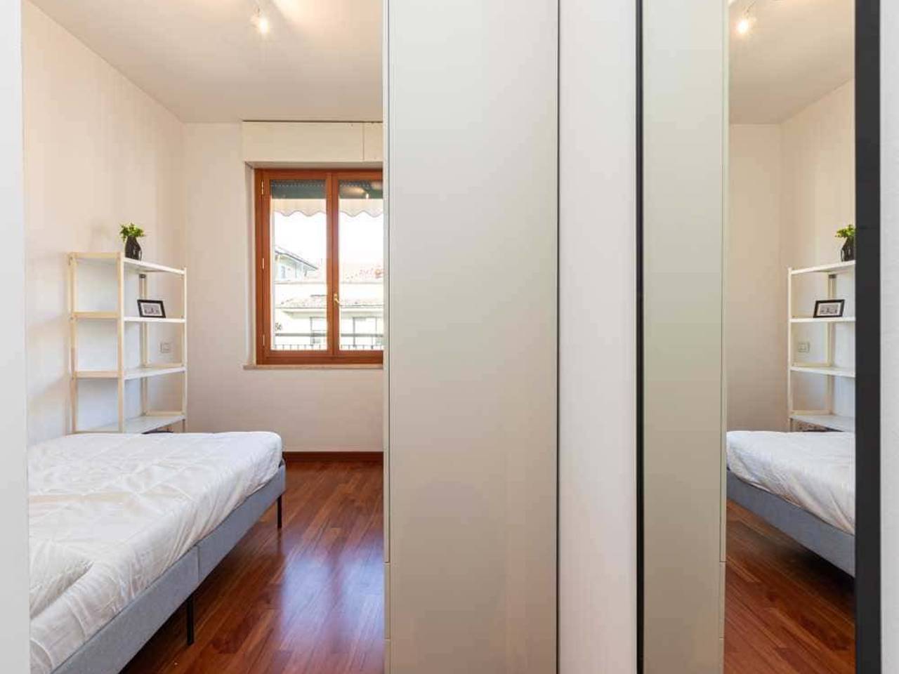 negozio in affitto a Milano in zona Calvairate