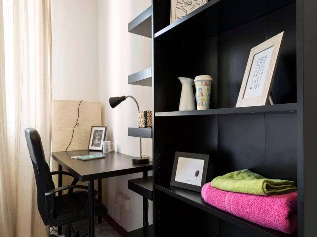 negozio in affitto a Milano in zona Lorenteggio