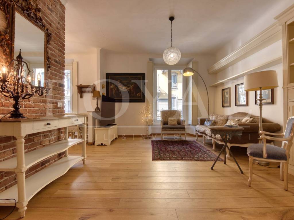 appartamento in affitto a Milano in zona Centro Direzionale