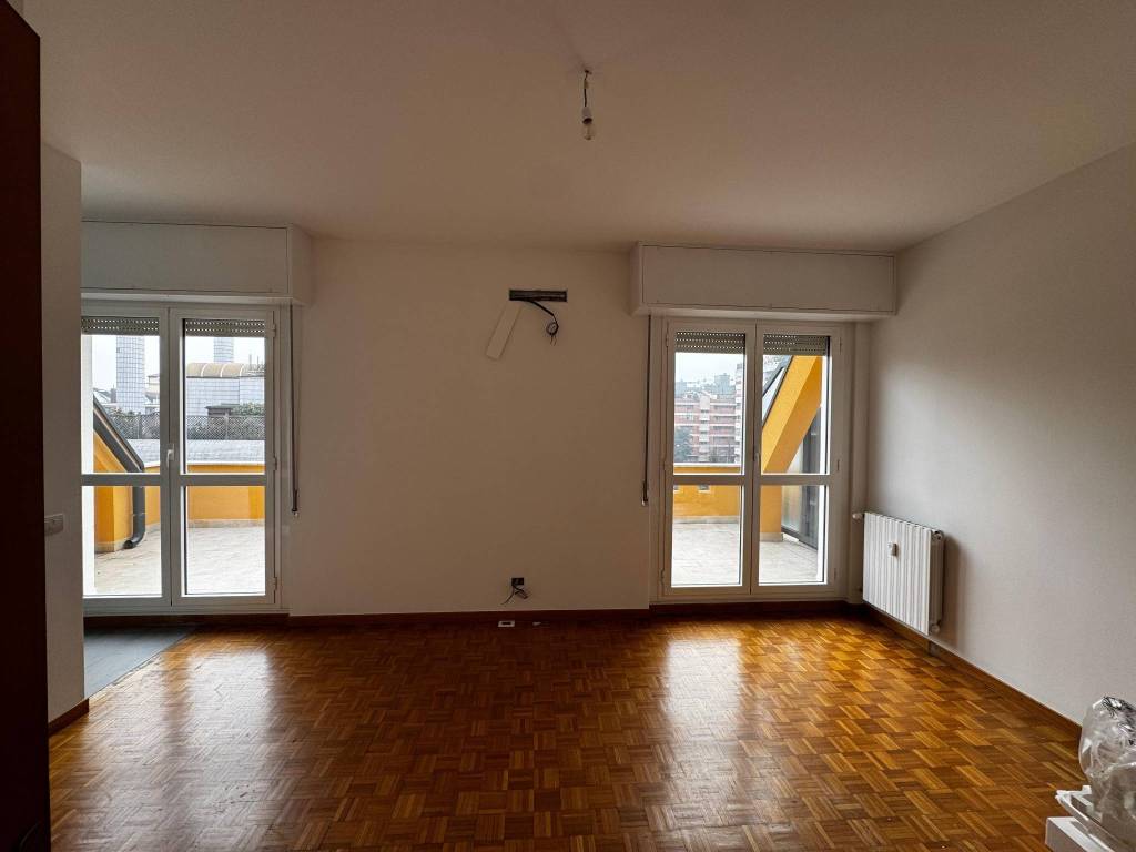 appartamento in affitto a Milano in zona Porta Romana