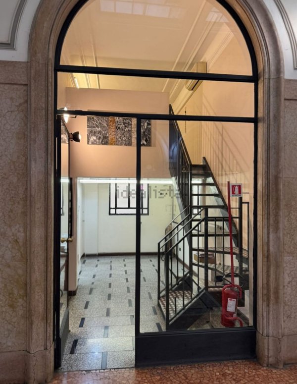 negozio in affitto a Milano in zona Centro Storico