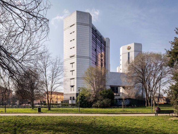 ufficio in affitto a Milano in zona Isola