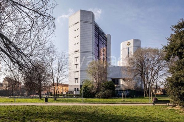 ufficio in affitto a Milano in zona Porta Garibaldi