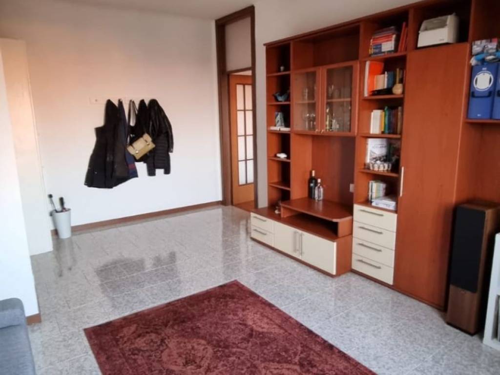 appartamento in affitto a Milano in zona Bicocca