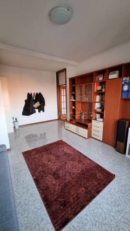 appartamento in affitto a Milano in zona Prato Centenaro