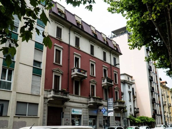 appartamento in affitto a Milano in zona Isola