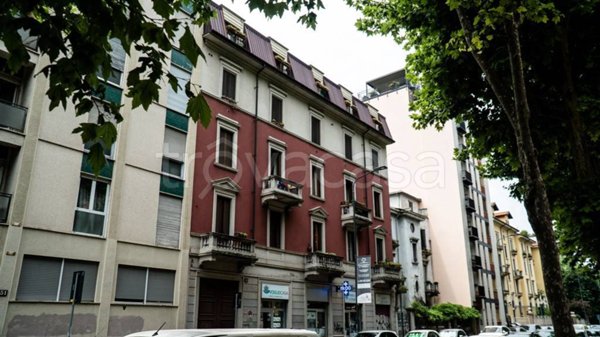 appartamento in affitto a Milano in zona Centro Storico