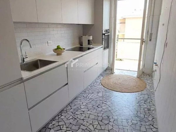 appartamento in affitto a Milano in zona Porta Romana