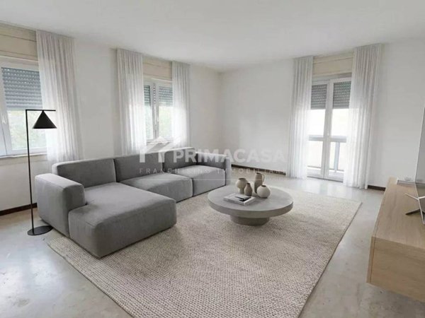 appartamento in affitto a Milano in zona Porta Romana