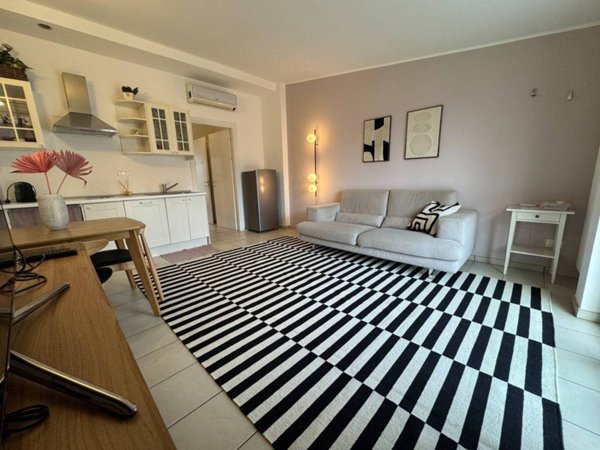 appartamento in affitto a Milano in zona Città Studi