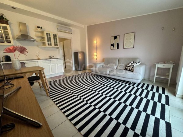 appartamento in affitto a Milano in zona Città Studi