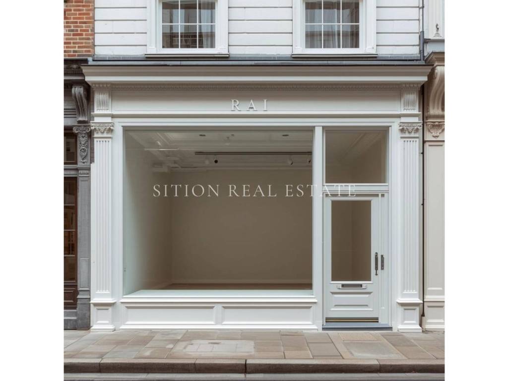 negozio in affitto a Milano in zona Il Portello