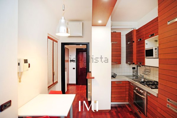 appartamento in affitto a Milano in zona Sempione