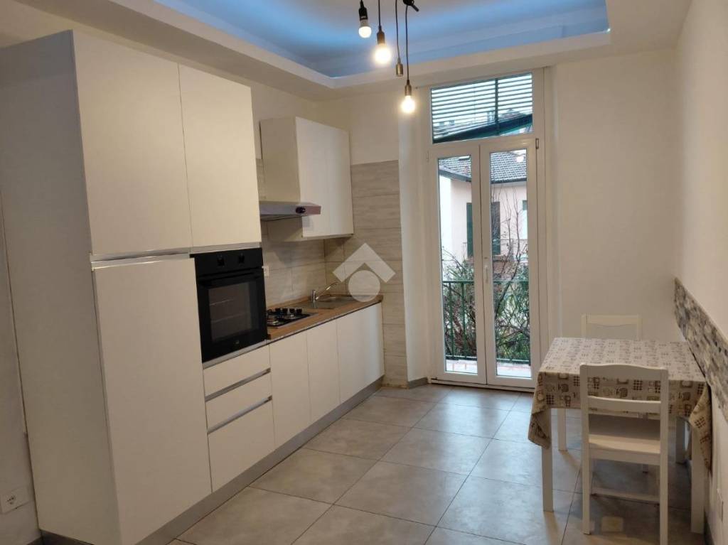 appartamento in affitto a Milano in zona Rogoredo