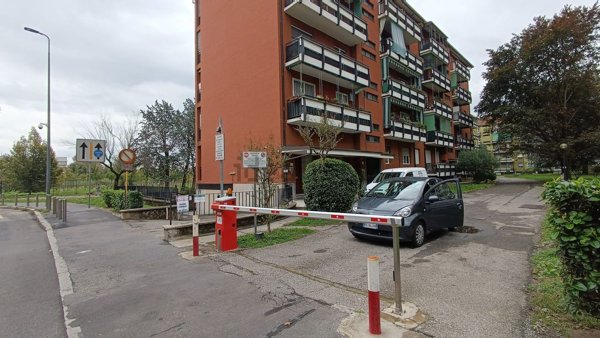appartamento in affitto a Milano in zona Quarto Oggiaro