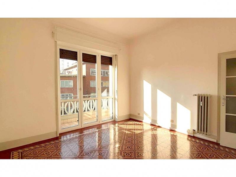 appartamento in affitto a Milano in zona Villapizzone