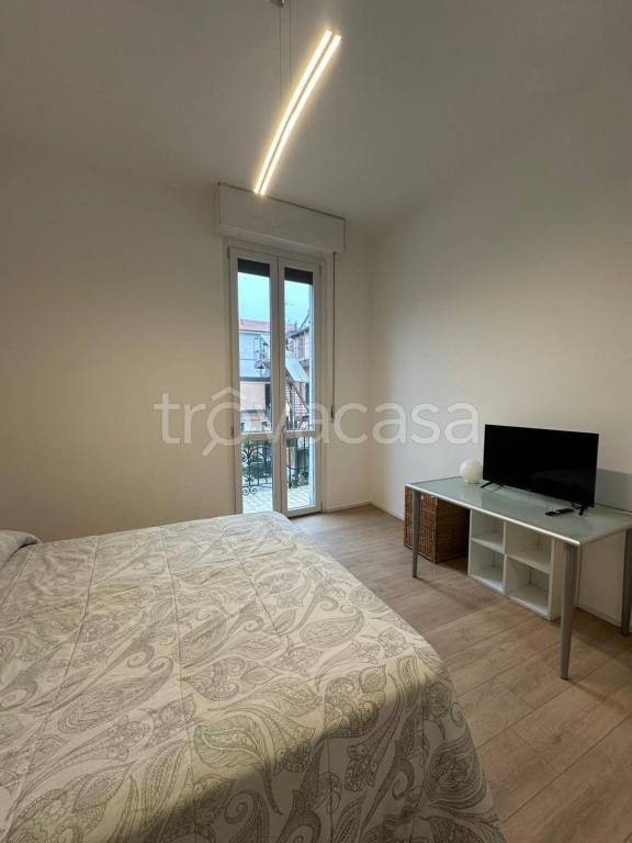 appartamento in affitto a Milano in zona Dergano