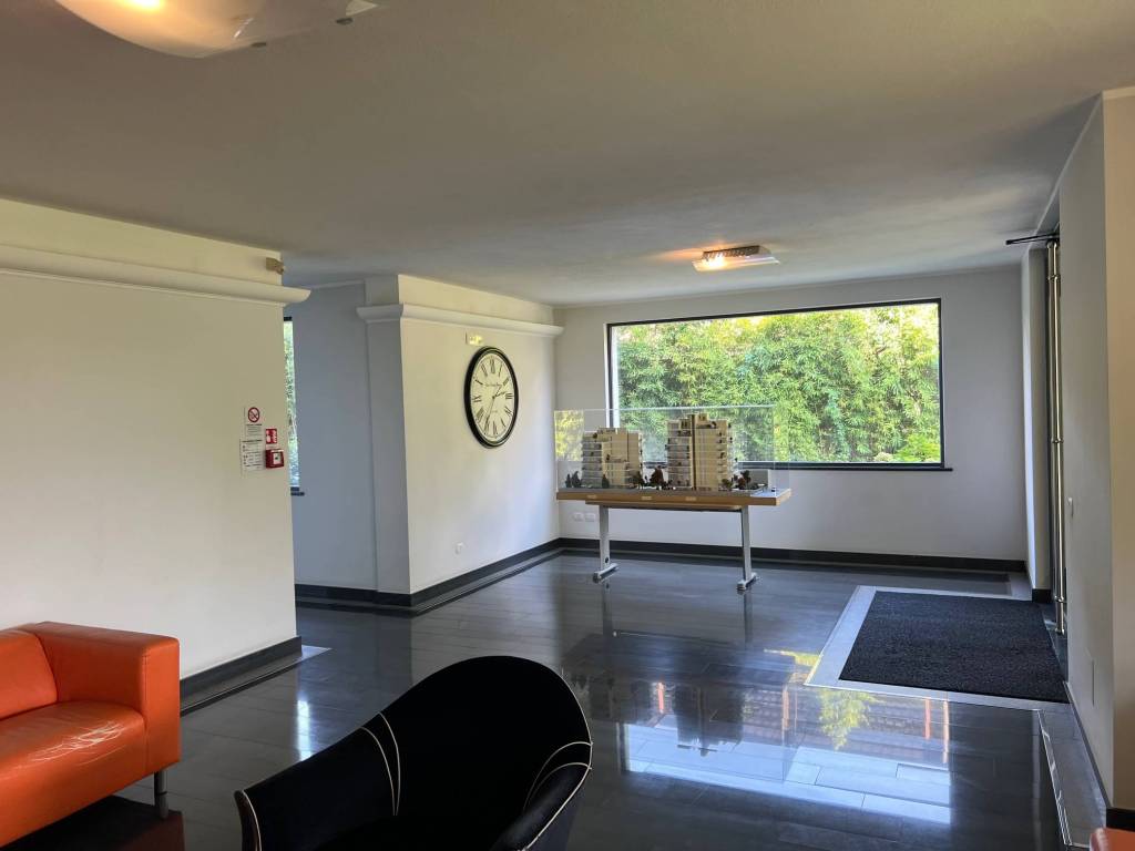 appartamento in affitto a Milano in zona Bovisa