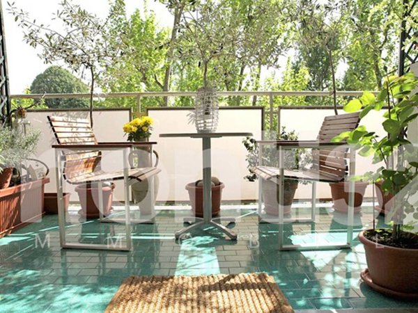 appartamento in affitto a Milano in zona Il Portello