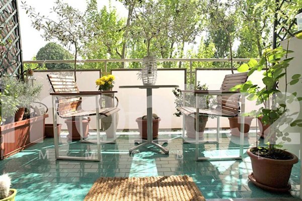 appartamento in affitto a Milano in zona Sempione