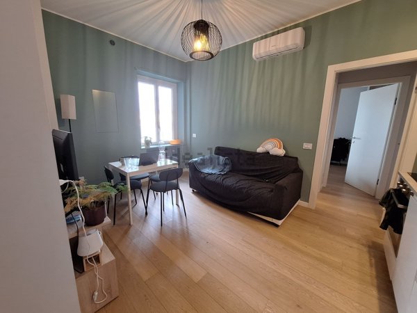 appartamento in affitto a Milano in zona Corvetto