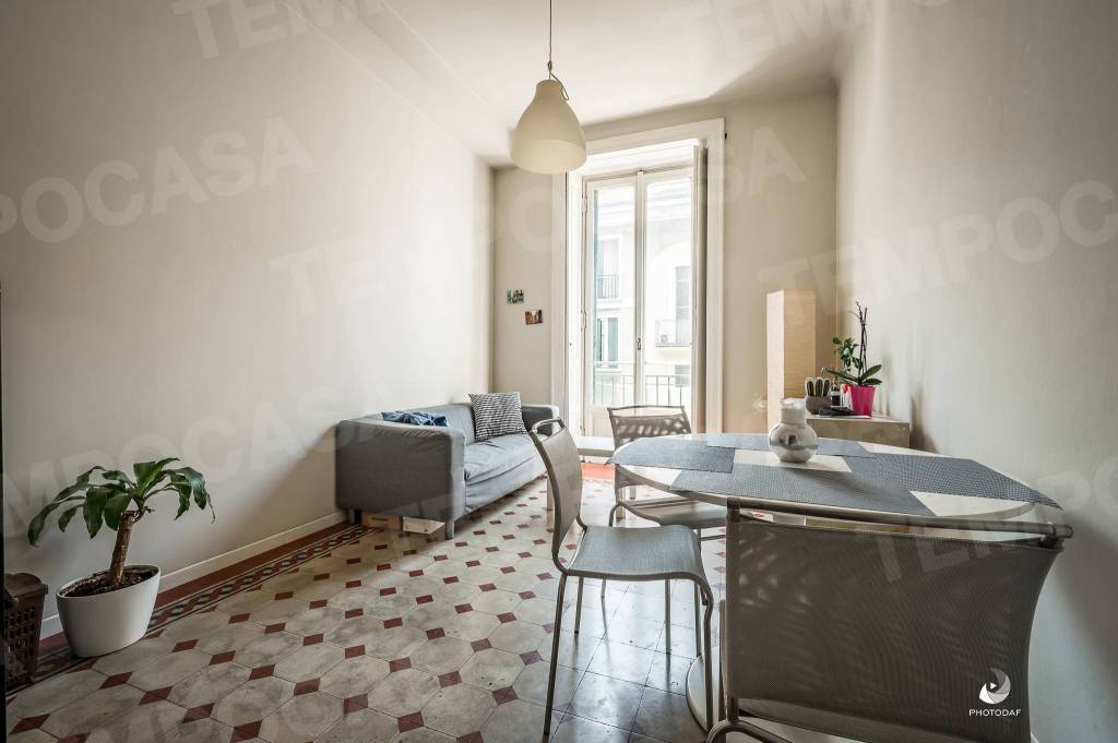 appartamento in affitto a Milano in zona Centro Storico