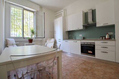 appartamento in affitto a Milano in zona Bicocca