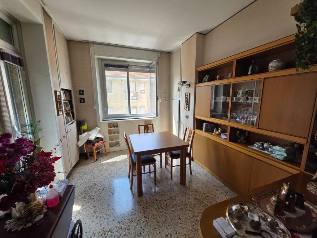 appartamento in affitto a Milano in zona Turro