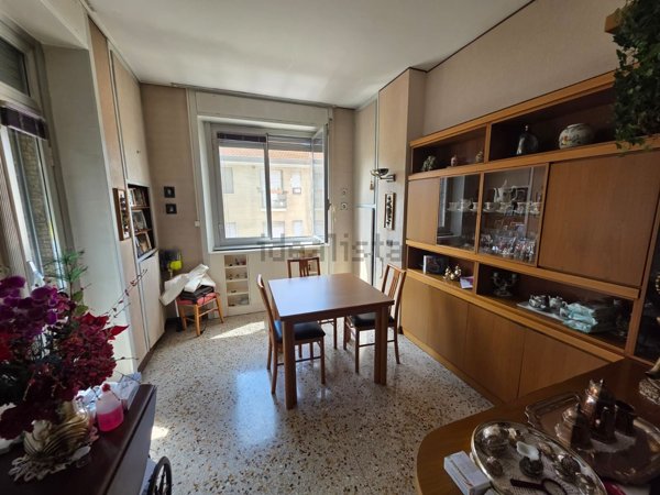 appartamento in affitto a Milano in zona Turro