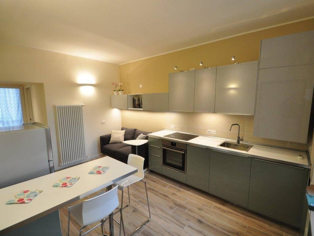 appartamento in affitto a Milano in zona Precotto