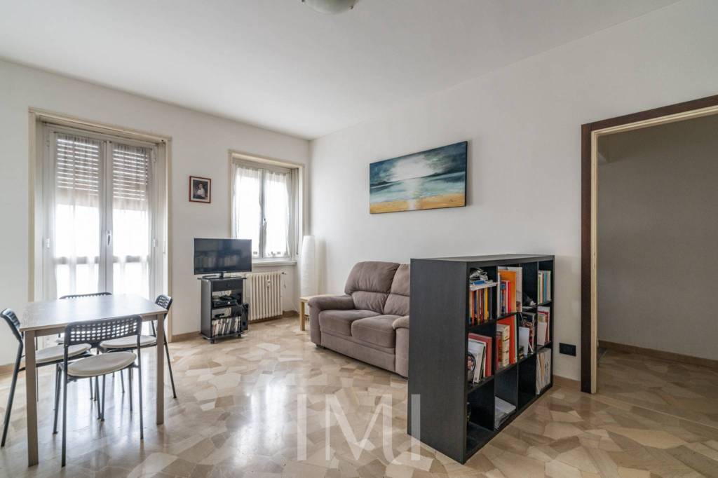 appartamento in affitto a Milano in zona Ortica