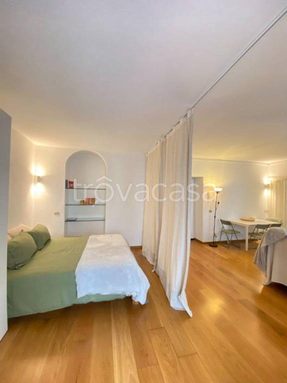 appartamento in affitto a Milano in zona Porta Genova