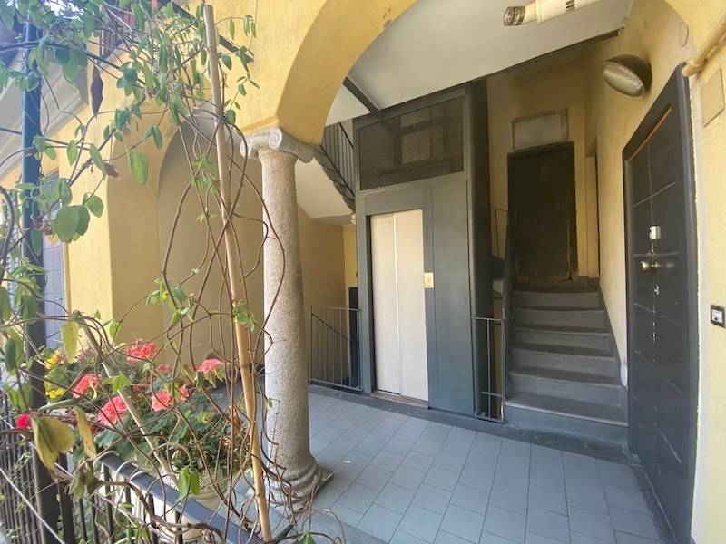 appartamento in affitto a Milano in zona Bocconi