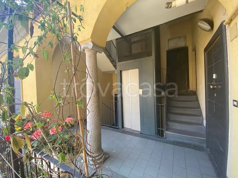 appartamento in affitto a Milano in zona Bocconi