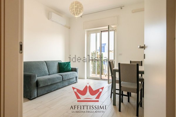 appartamento in affitto a Milano in zona Ronchetto sul Naviglio