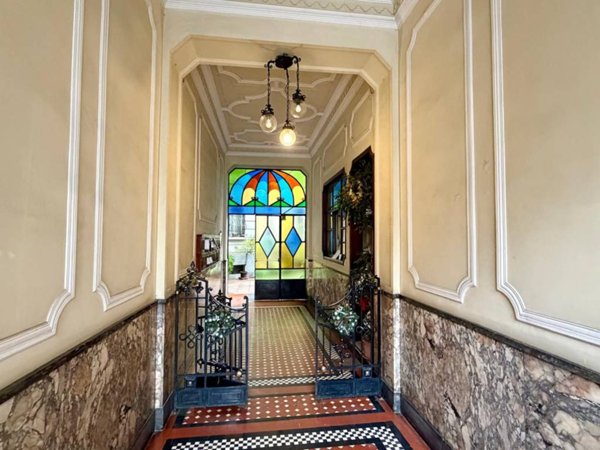 appartamento in affitto a Milano in zona Città Studi