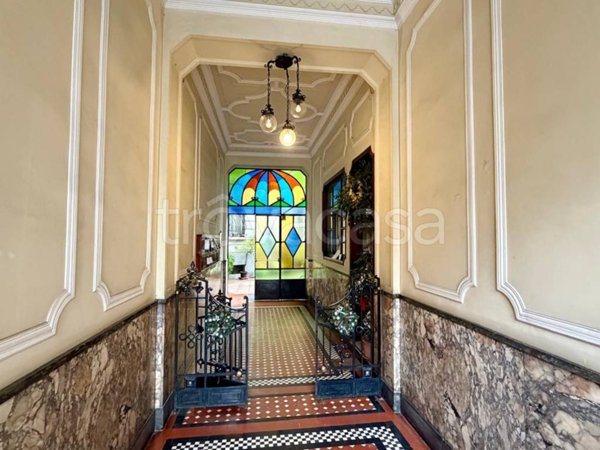 appartamento in affitto a Milano in zona Città Studi