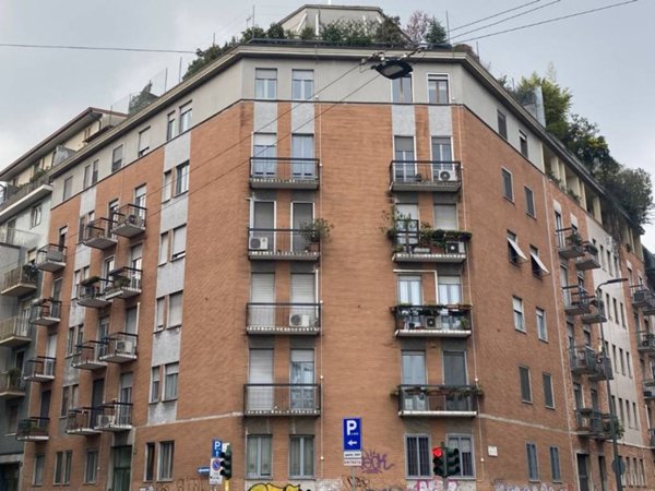 appartamento in affitto a Milano in zona Porta Romana
