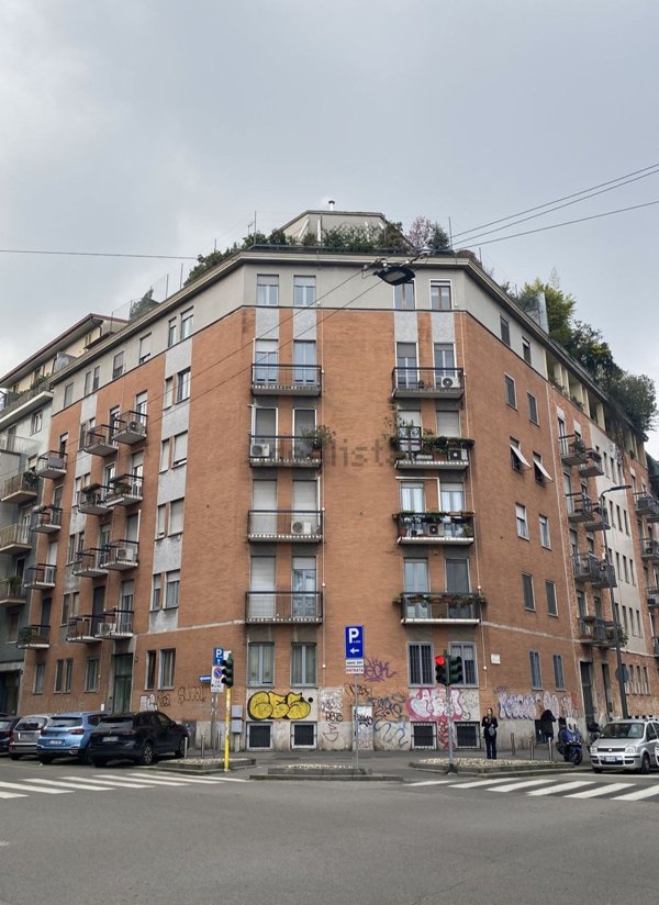 appartamento in affitto a Milano in zona Porta Romana