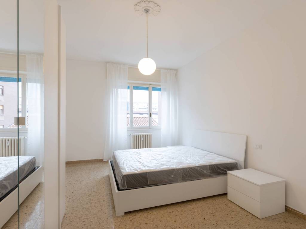 appartamento in affitto a Milano in zona Crescenzago