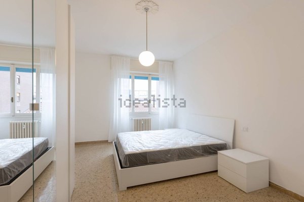 appartamento in affitto a Milano in zona Crescenzago